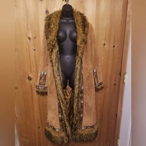 Penny lane coat